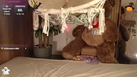  B R I N N A   online show from September 12, 2:13 am