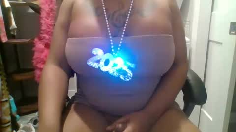 Briny online show from January 1, 6:05 am