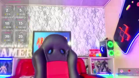 brinye_avila online show from March 7, 8:42 pm