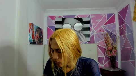 Brisa online show from January 20, 2:14 pm