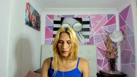 Brisa online show from February 26, 1:46 am