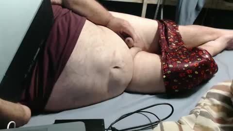 Dave online show from February 27, 2:54 pm