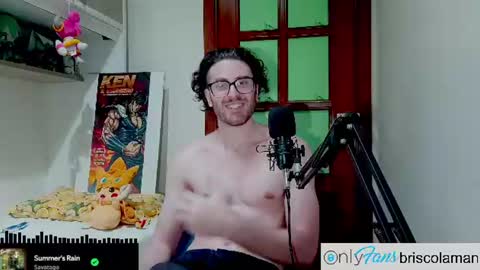 Martin online show from June 18, 1:22 am