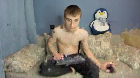 bristlebback online show from April 9, 4:34 pm