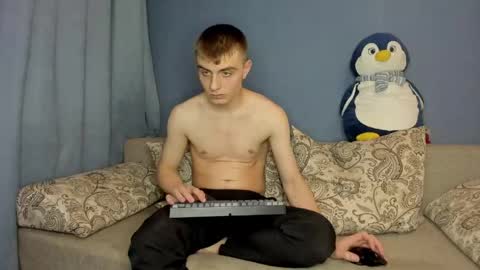 bristlebback online show from May 27, 4:37 pm