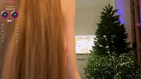 Brita online show from November 28, 2:52 am