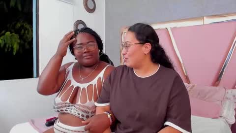 Britany jhonson online show from January 16, 4:21 am