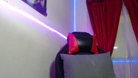 scarleth    follow mee 3 kis online show from January 26, 8:03 am