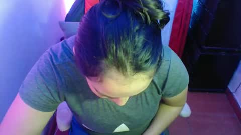 scarleth    follow mee 3 kis online show from February 10, 12:30 am