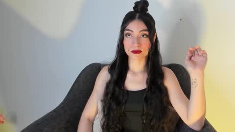 britany lenox online show from November 27, 11:01 pm