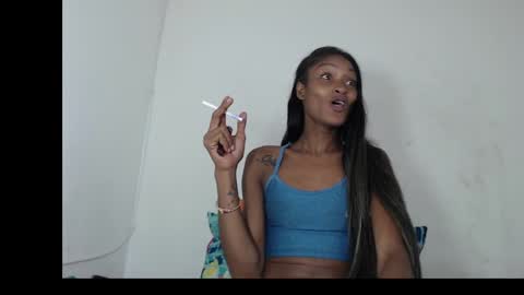 britanylee 01 online show from March 7, 7:27 pm