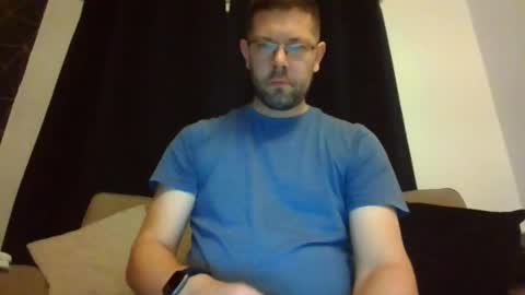 britguy6985 online show from October 8, 7:31 pm