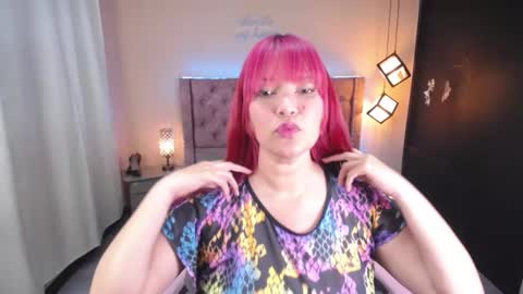 britany online show from March 5, 3:29 am