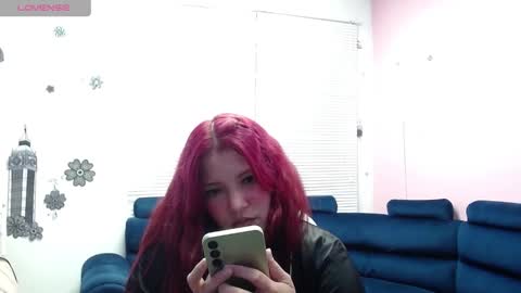 britany online show from January 28, 5:22 am