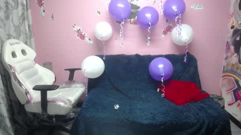 britany online show from January 17, 10:55 am