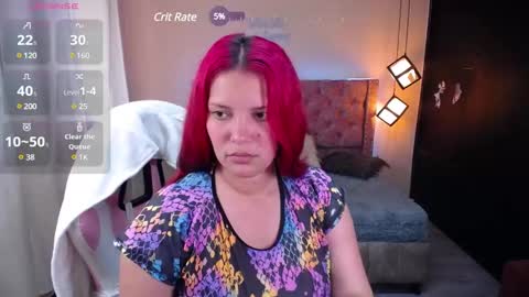 britany online show from February 28, 9:12 pm