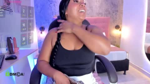 Brithany online show from May 28, 12:36 pm