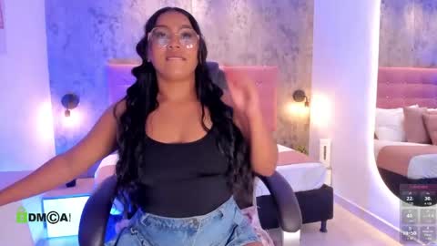 Brithany online show from May 23, 12:23 pm
