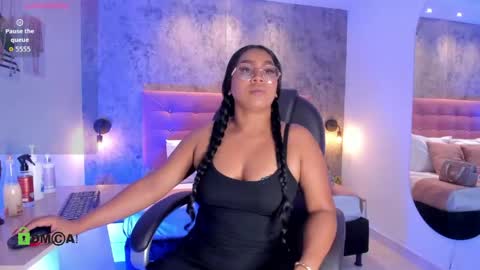 Brithany online show from May 16, 11:42 am