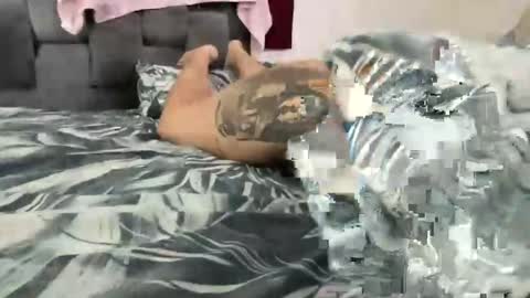 brithneysquirt online show from January 30, 5:30 am