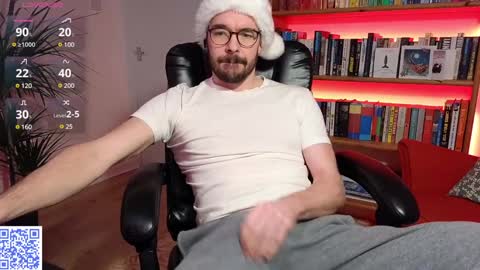 Snapshot of britishpoet chatting on December 18, 1:02 pm Callum online show from December 18, 1:02 pm