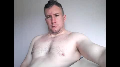 BritishRicky online show from March 13, 1:42 am