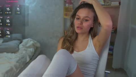 Britney online show from February 28, 4:42 pm