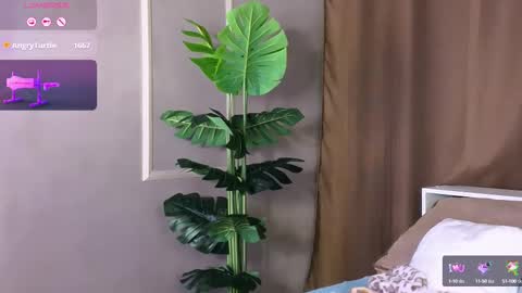 Britney online show from March 2, 12:20 am