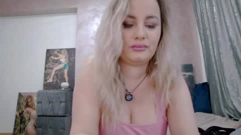 Betty Lara-real name online show from May 28, 9:29 am