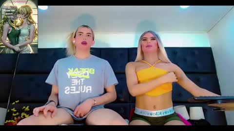 britney_ortega online show from March 27, 11:06 pm