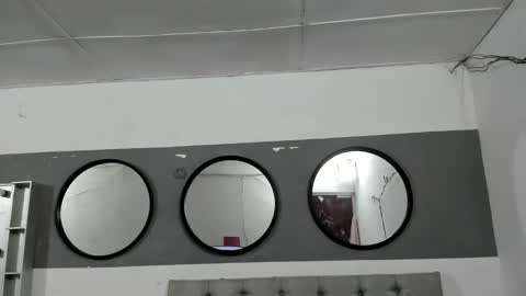 Jessica online show from December 19, 4:19 am