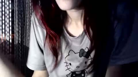 Britney online show from February 12, 9:51 pm