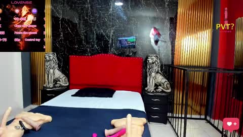 BritneySweet  online show from February 14, 2:39 am