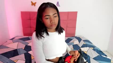 Britny hot111 online show from January 16, 1:36 pm