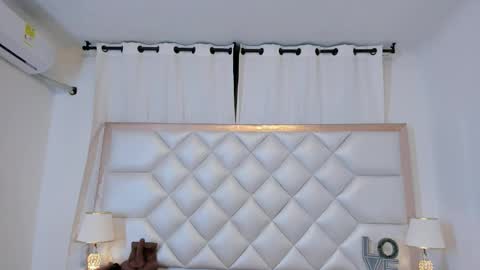 Brittany  online show from March 12, 12:36 am