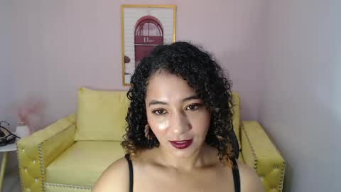 BRITANY online show from May 5, 9:20 pm