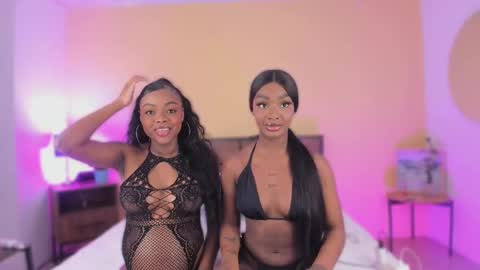 Btittany online show from February 13, 4:32 am