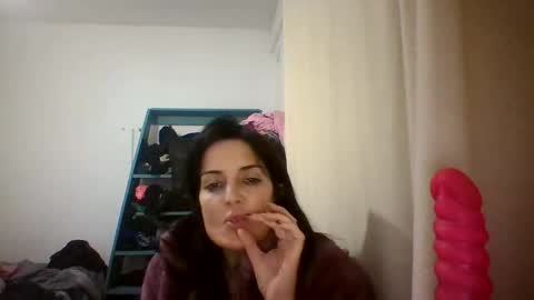 Brittany Love online show from May 27, 1:57 am