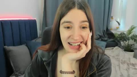 Brocard online show from March 3, 9:49 am