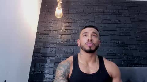 brock_hurn online show from November 2, 9:48 pm