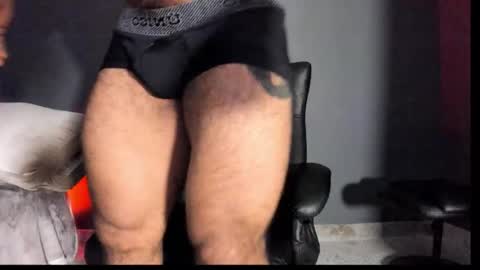 brockhurn_ online show from September 29, 12:53 am