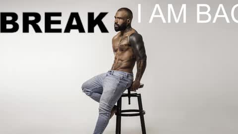 brockhurn_ online show from October 16, 2:22 am