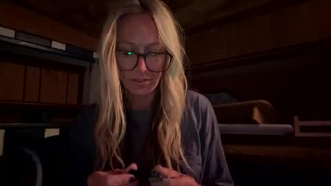 Brock n Jess online show from March 12, 6:50 am