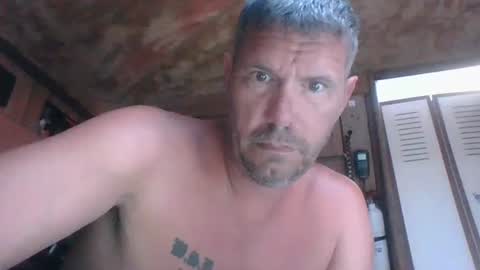 Brock n Jess online show from June 7, 7:19 pm