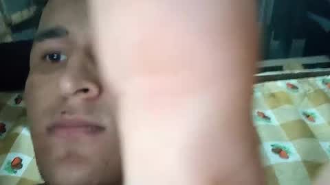 Camilo online show from January 18, 11:47 pm