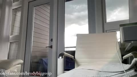 Brody Biggs online show from May 21, 12:28 am