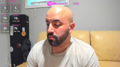 Brokenmike online show from April 10, 11:09 pm