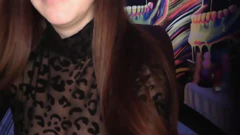 Brooke 90 online show from February 25, 7:16 pm