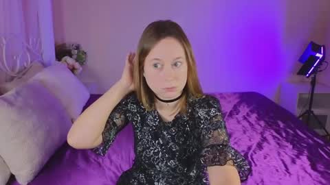 Brooke online show from February 9, 9:06 pm