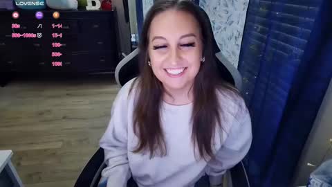 brookebee online show from December 21, 10:27 pm